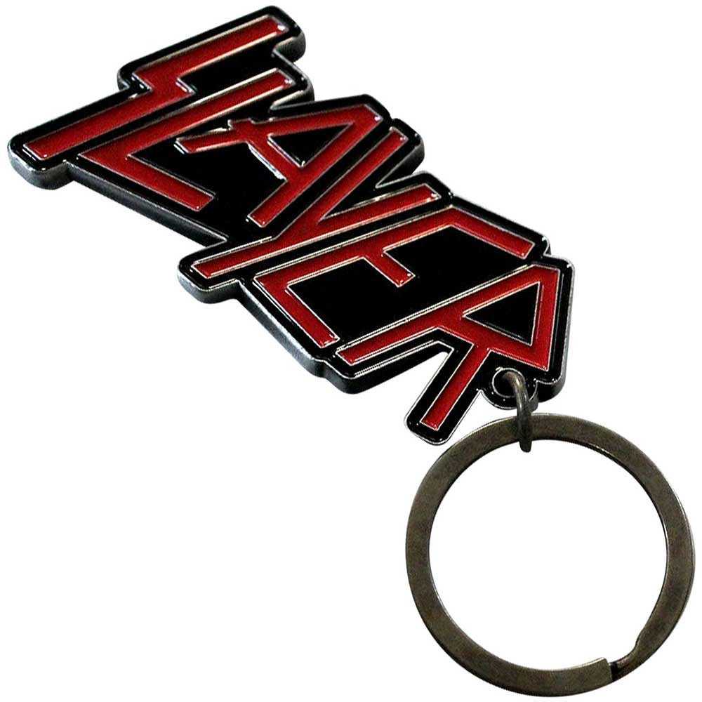 SLAYER - (結成 45周年 ) - Logo